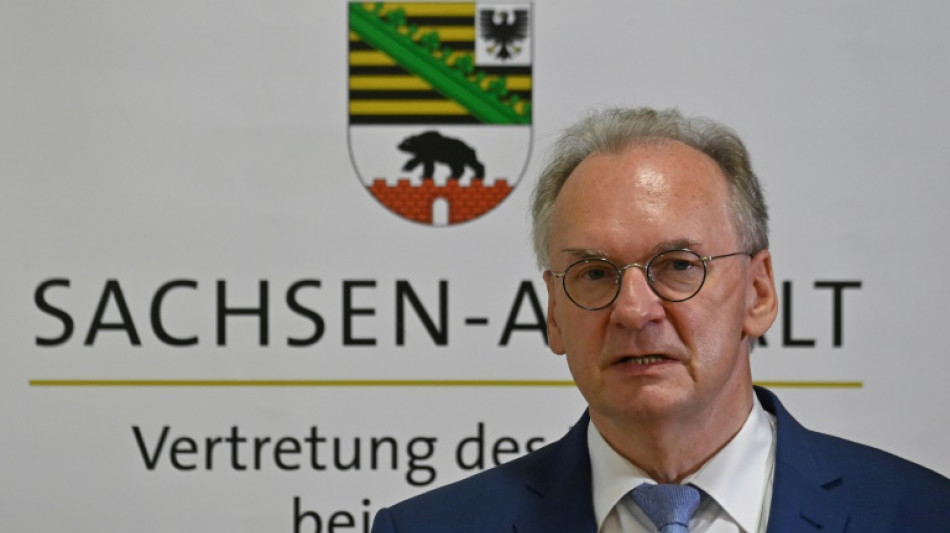 Haseloff fordert von SPD Zugest&auml;ndnisse in Migrationspolitik