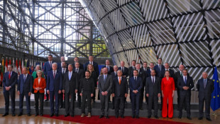 C&uacute;pula da UE pede acelera&ccedil;&atilde;o da expuls&atilde;o de imigrantes n&atilde;o aceitos