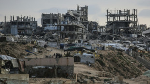 Cuatro muertos en ataques israel&iacute;es en Gaza, seg&uacute;n la Defensa Civil y dos hospitales
