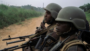 Intensos combates em Goma entre Ex&eacute;rcito da RDC e rebeldes apoiados por Ruanda