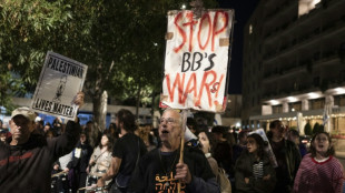 Pocas esperanzas de cambio entre los palestinos tras las elecciones israel&iacute;es
