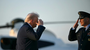 Trump hält Rede bei UN-Generaldebatte - Treffen mit Selenskyj geplant