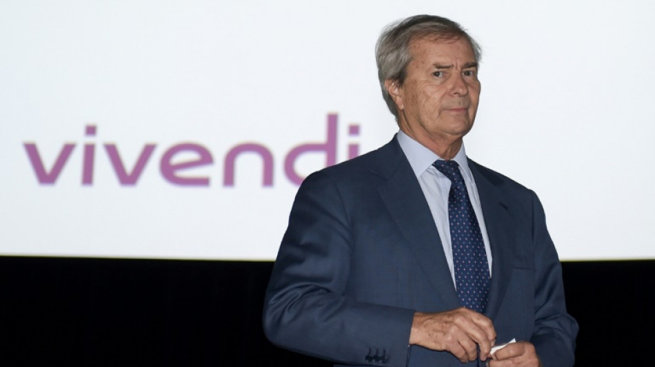 Vraie retraite ou faux d&eacute;part, le flou autour de Vincent Bollor&eacute;