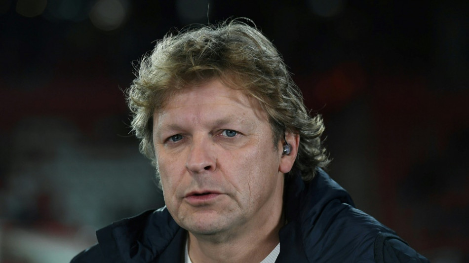 Schalke: Mulder &uuml;bernimmt den Posten des Sportdirektors