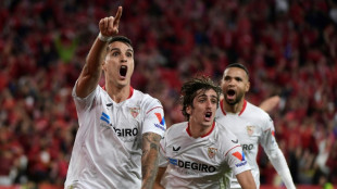 C3: Lamela &eacute;limine la Juve et propulse le S&eacute;ville FC en finale