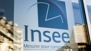 France: l'Insee l&egrave;ve le voile sur la croissance d&eacute;but 2024 