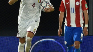 Pai de jogador da sele&ccedil;&atilde;o de futebol da Venezuela &eacute; detido em onda de pris&otilde;es no pa&iacute;s