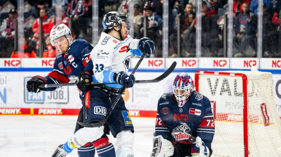 DEL: Ingolstadts Serie rei&szlig;t - K&ouml;ln dominiert Rheinderby