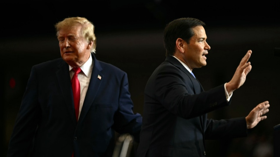 Rubio hosts G20 ministers as Iran, Ukraine wars divide members