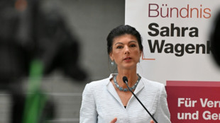 BSW erreicht im "Sonntagstrend" Fünf-Prozent-Marke - SPD auf Niveau der Bundestagswahl