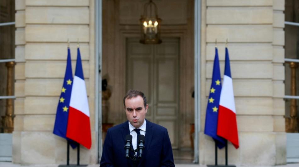 Regierungskrise in Frankreich: Verhandlungsfrist läuft ab