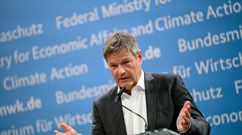 Habeck: Traue mir mehr Verantwortung zu - aber dar&uuml;ber m&uuml;ssen W&auml;hler entscheiden