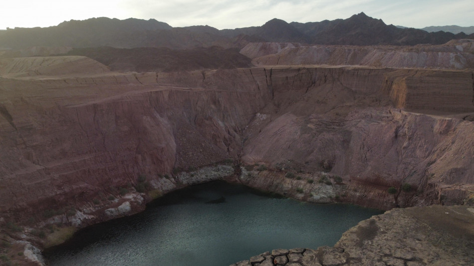 In Puglia e Basilicata criticit&agrave;, anche per acqua potabile
