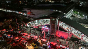 Colis&atilde;o entre trens deixa 7 mortos e dezenas de feridos na Indon&eacute;sia