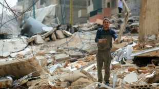 M&aacute;s de 50.000 viviendas destruidas o da&ntilde;adas en L&iacute;bano por los ataques de Israel