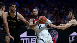 USA apuesta por la juventud para reconquistar el Mundial de b&aacute;squet