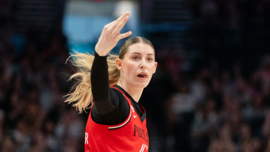 Basketball-WM: Geisels&ouml;der macht gesamte Vorbereitung mit