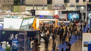 A Padova dal 14 ottobre la quarta edizione di Green Logistics Expo