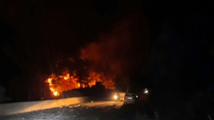 Bombardeios israelenses contra instala&ccedil;&otilde;es militares deixam ao menos 18 mortos na S&iacute;ria