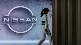 Nissan planea suprimir 10.000 empleos adicionales en todo el mundo, según medios japoneses