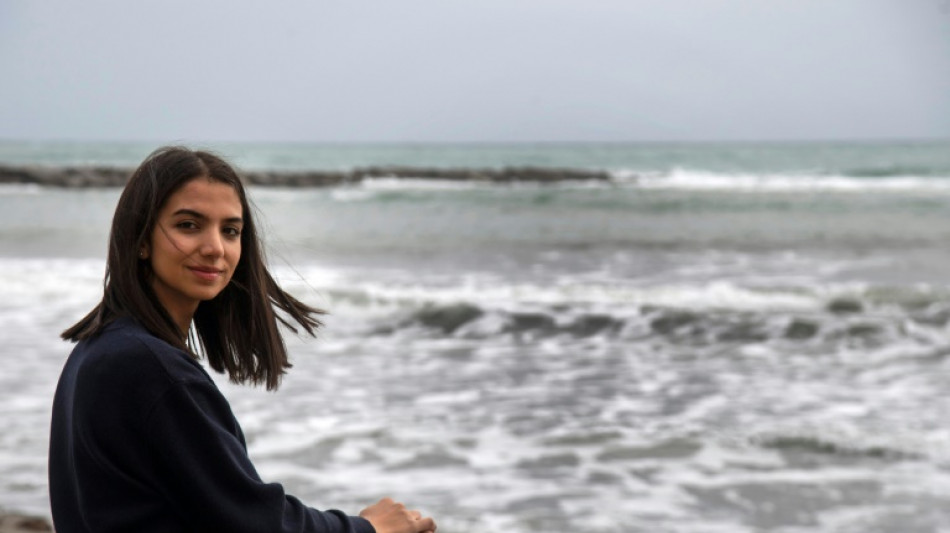 Espanha concede nacionalidade a enxadrista do Ir&atilde;