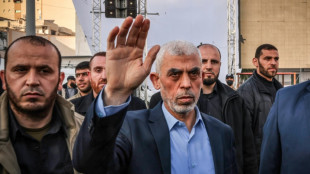 Hamas nomeia novo l&iacute;der ap&oacute;s morte de Haniyeh