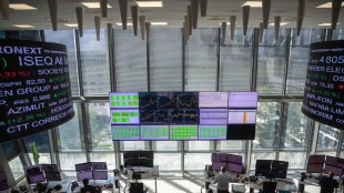 Borsa: l'Europa chiude in rialzo con Francoforte e Parigi