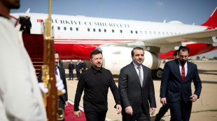 Kyiv books tentative diplomatic coup with Iran war forays