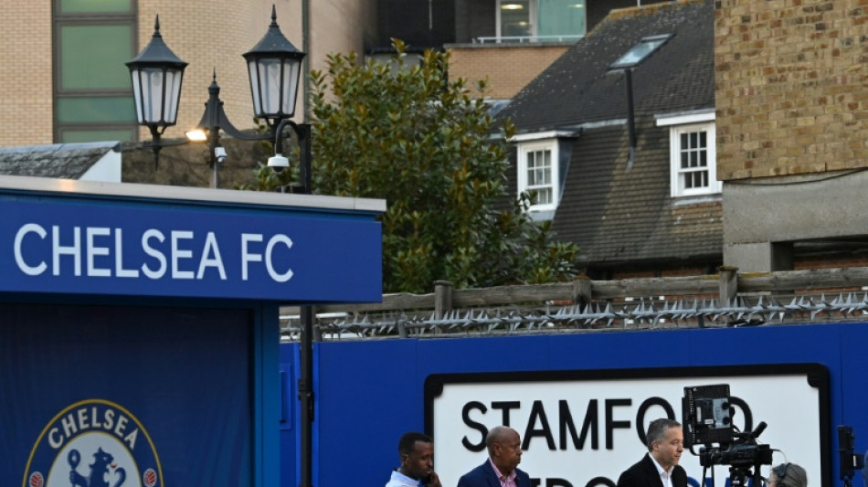 Coupe d'Angleterre: Chelsea veut un huis clos, critiqu&eacute; par Middlesbrough et ses propres fans