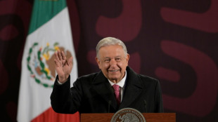 '&Acirc;nimo!': L&oacute;pez Obrador faz sua &uacute;ltima coletiva matinal no M&eacute;xico