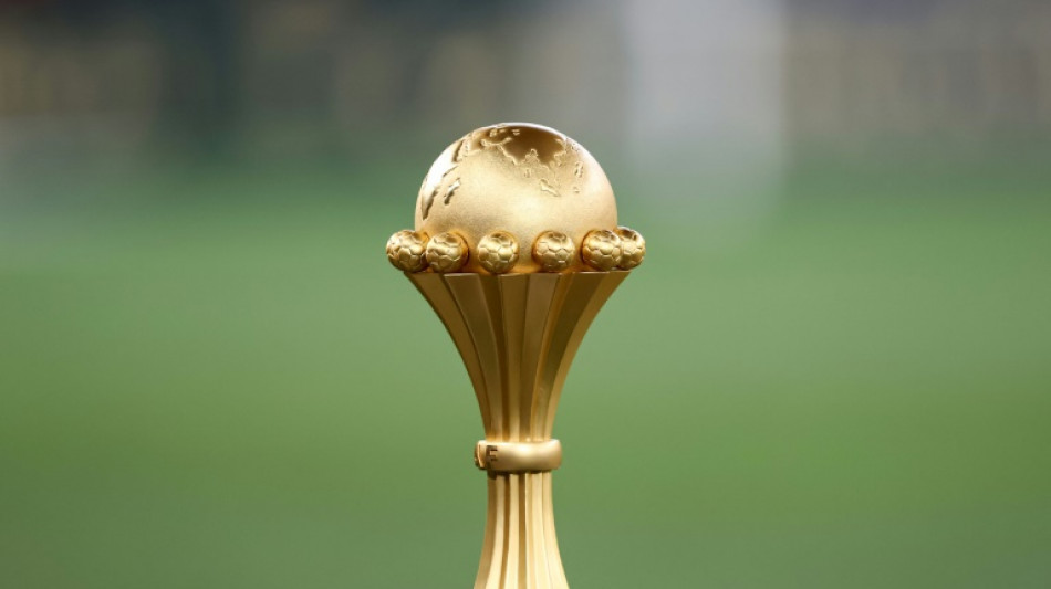 Confedera&ccedil;&atilde;o Africana tem 'princ&iacute;pio de acordo' para CAN-2025 no meio do ano