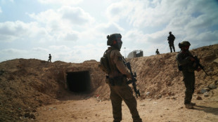 Ex&eacute;rcito israelense busca recuperar ref&eacute;ns atrav&eacute;s de 'todos os meios'