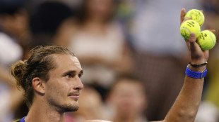 Revanche gegen Fritz? Zverev erwartet ein "sch&ouml;nes Battle"