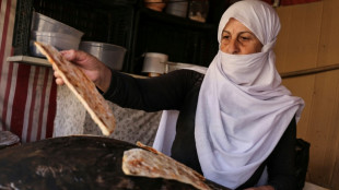 Isolated Syrian-Druze city shortages