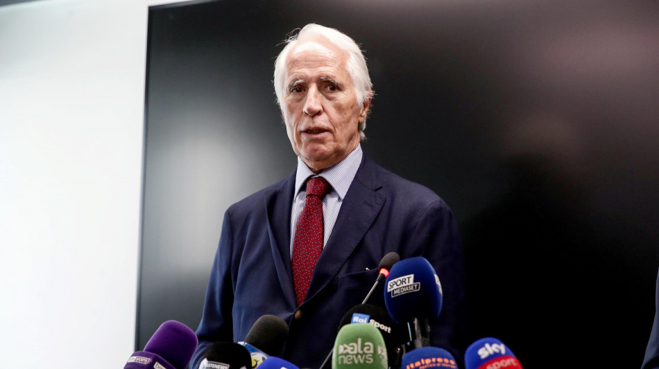 Malag&ograve; 'brutta figura sul ct? Dipende chi l'ha fatta...'