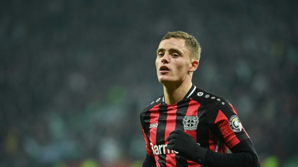 Wirtz: Duelle im Wohnzimmer brachten "Zweikampfh&auml;rte"