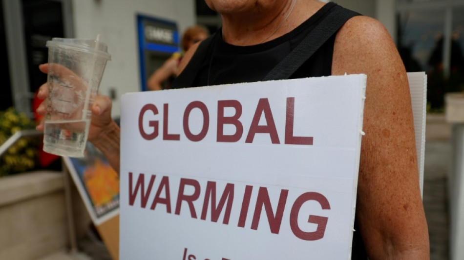 EEUU redujo sus emisiones en 2023, pero no lo suficientemente r&aacute;pido, dice un informe