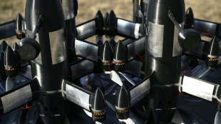 En Ucrania, la guerra en Ir&aacute;n impulsa el negocio de los drones