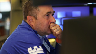 Wall Street cl&ocirc;ture en baisse avant les r&eacute;sultats d'Alphabet