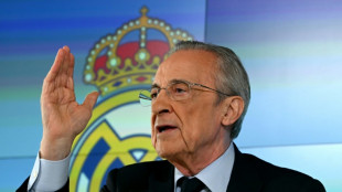 Real Madrid president Perez calls club elections, will stand again