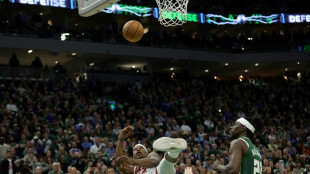 Butler brilliance as Miami down Milwaukee in NBA playoffs 