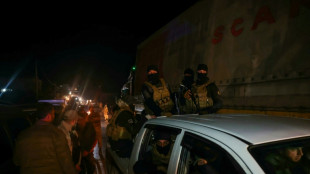Operaci&oacute;n militar en el noroeste de Siria tras choques con combatientes fieles a Asad 