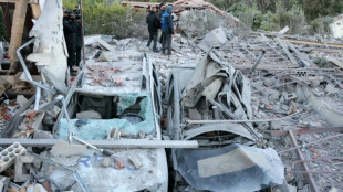 L&iacute;bano denuncia 'crime de guerra' pela morte de jornalistas em bombardeio israelense