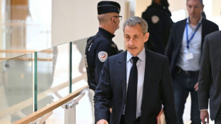 Procès libyen: les peines requises contre Nicolas Sarkozy et 11 prévenus attendues jeudi
