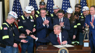 Trump ordena al Pent&aacute;gono comprar electricidad a plantas de carb&oacute;n
