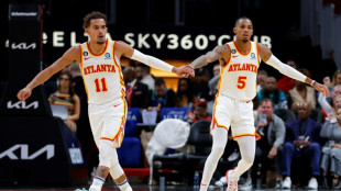Atlanta Hawks e Orlando Magic far&atilde;o jogo da temporada regular da NBA no M&eacute;xico