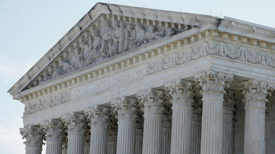 US Supreme Court sides with Chevron in environmental case