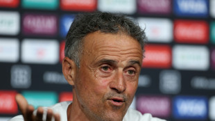 PSG: Enrique will gegen Bayern Erfolgsstory "fortsetzen"