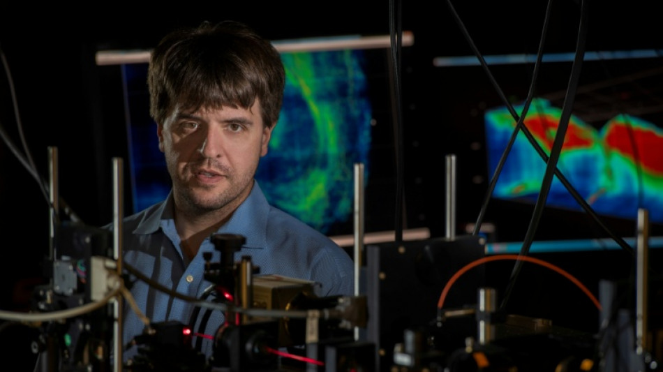 Vencedor do Nobel de Medicina de 2026 espera lan&ccedil;ar luz sobre o c&eacute;rebro