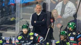 Nach Overtime-Pleite: Berlin "mit voller Attacke" nach Mannheim